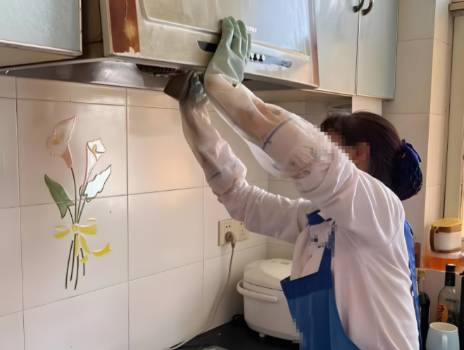 泰安保洁公司电话