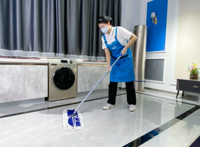 泰安保洁上门打扫电话