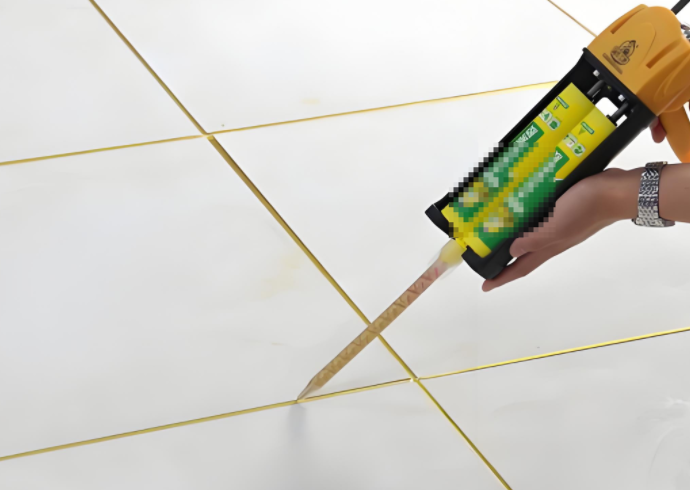 泰安瓷砖美缝哪家好