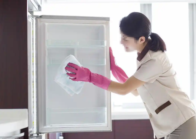 泰安保洁公司哪家好