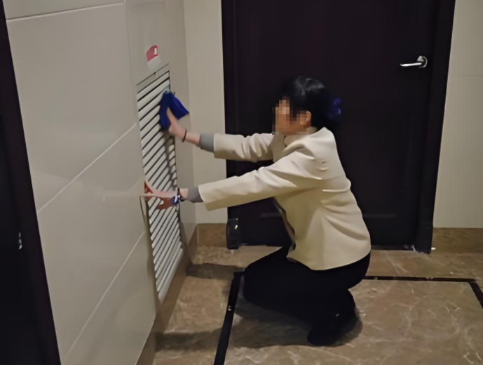 泰安小区保洁哪家好