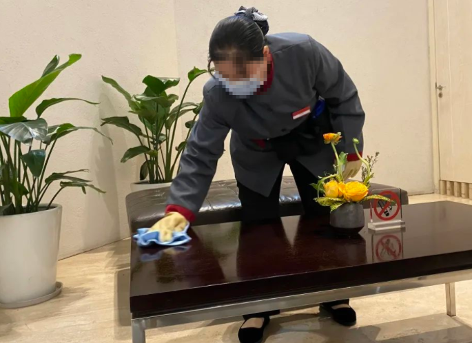 泰安企业保洁服务