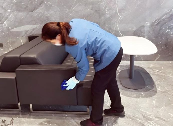 泰安单位保洁哪家好